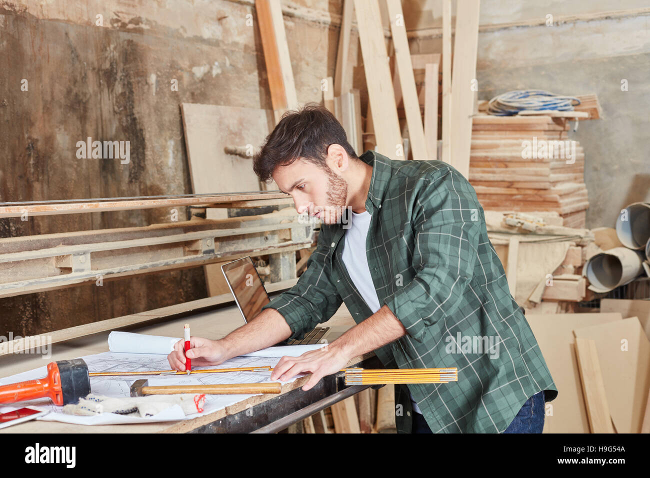 Architectural drawing hires stock photography and images Alamy