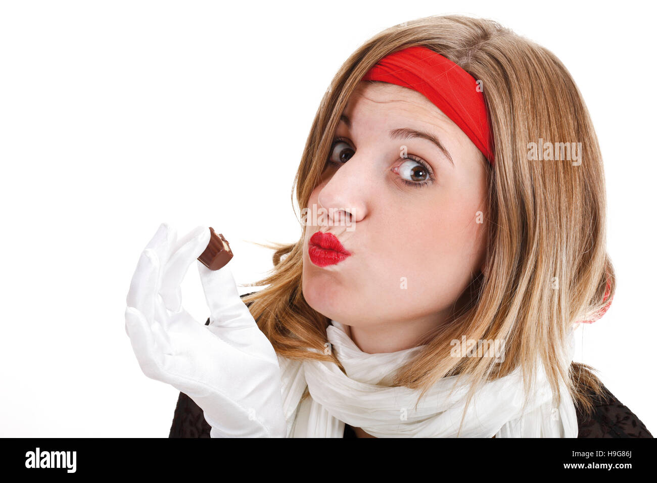 Revels Chocolate High Resolution Stock Photography and Images - Alamy