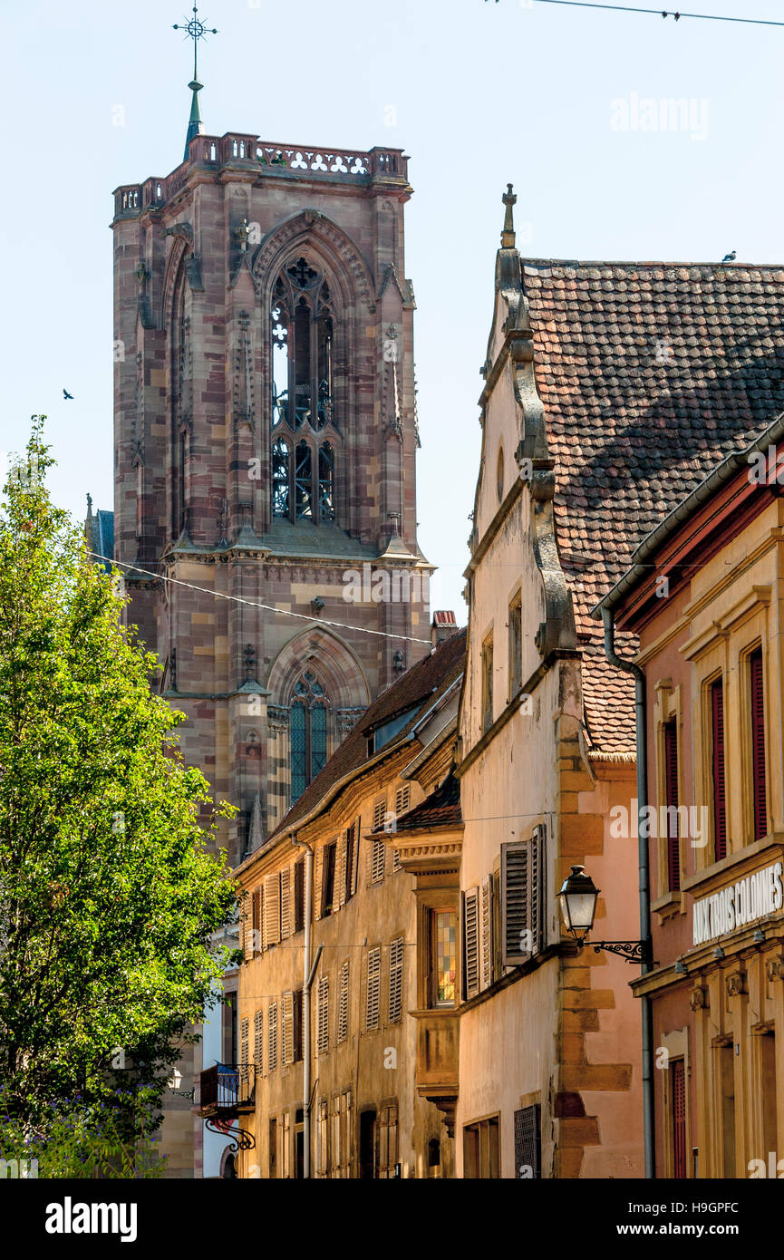 Village de rouffach hires stock photography and images Alamy