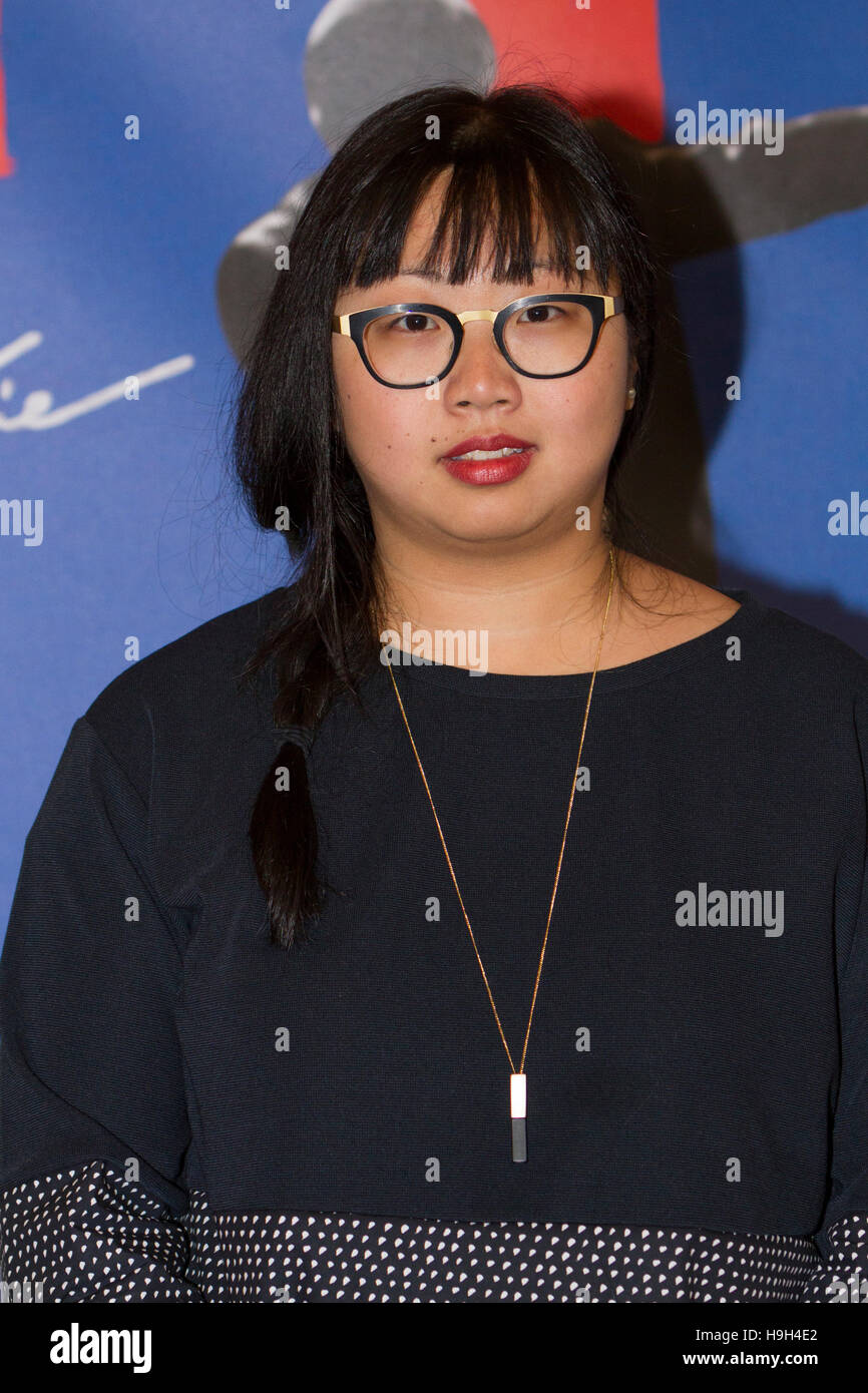 Joyce wong hi-res stock photography and images - Alamy