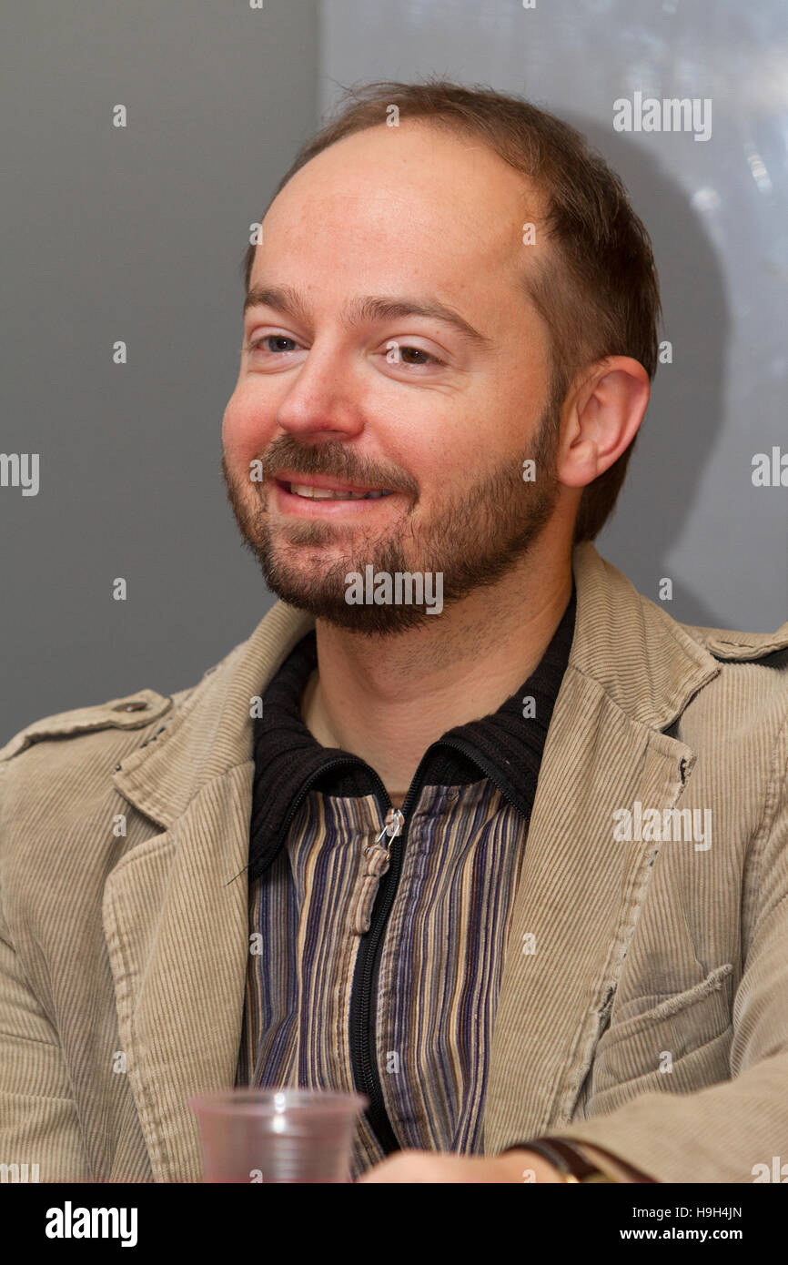 David lindner hi-res stock photography and images - Alamy
