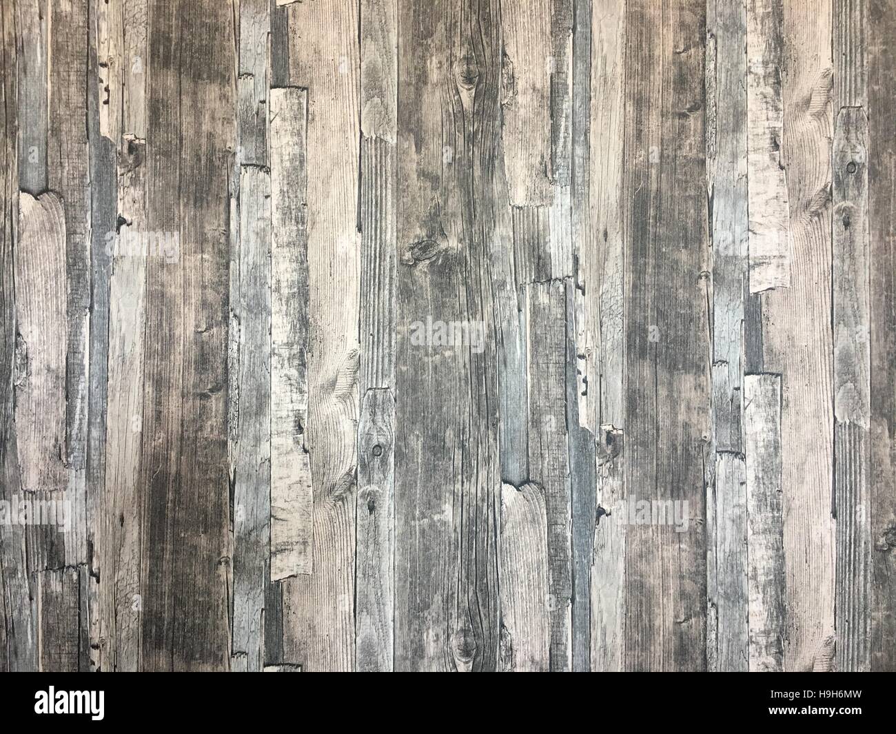 Old Wood Plank Texture Background. Wooden Board Surface or Vintage