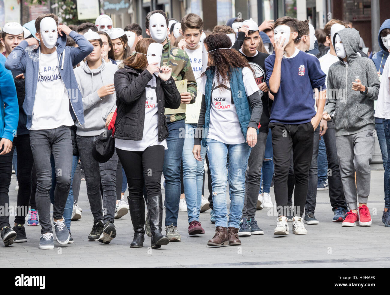 With spanish students hires stock photography and images Alamy