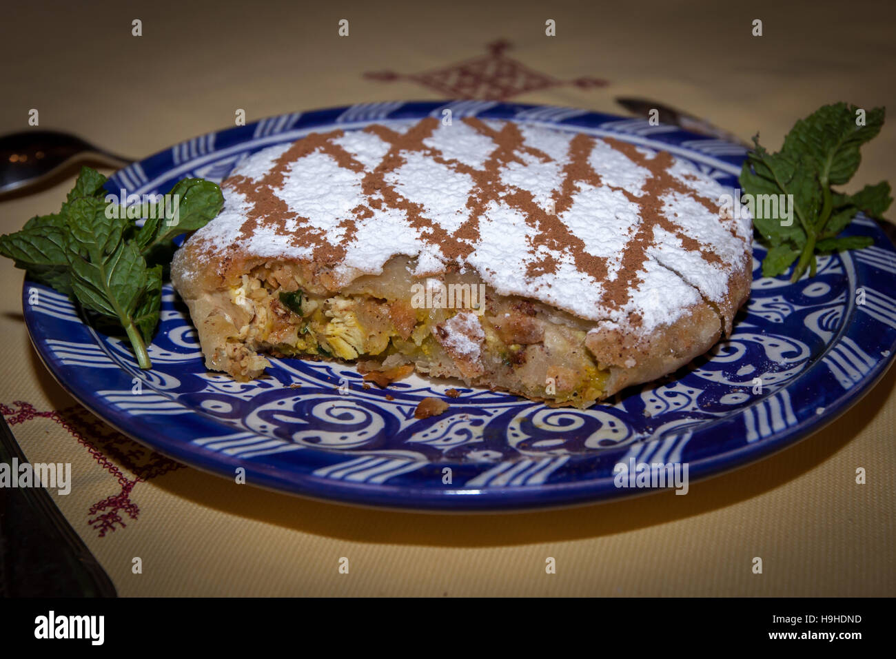 Morocco pastilla fes hires stock photography and images Alamy