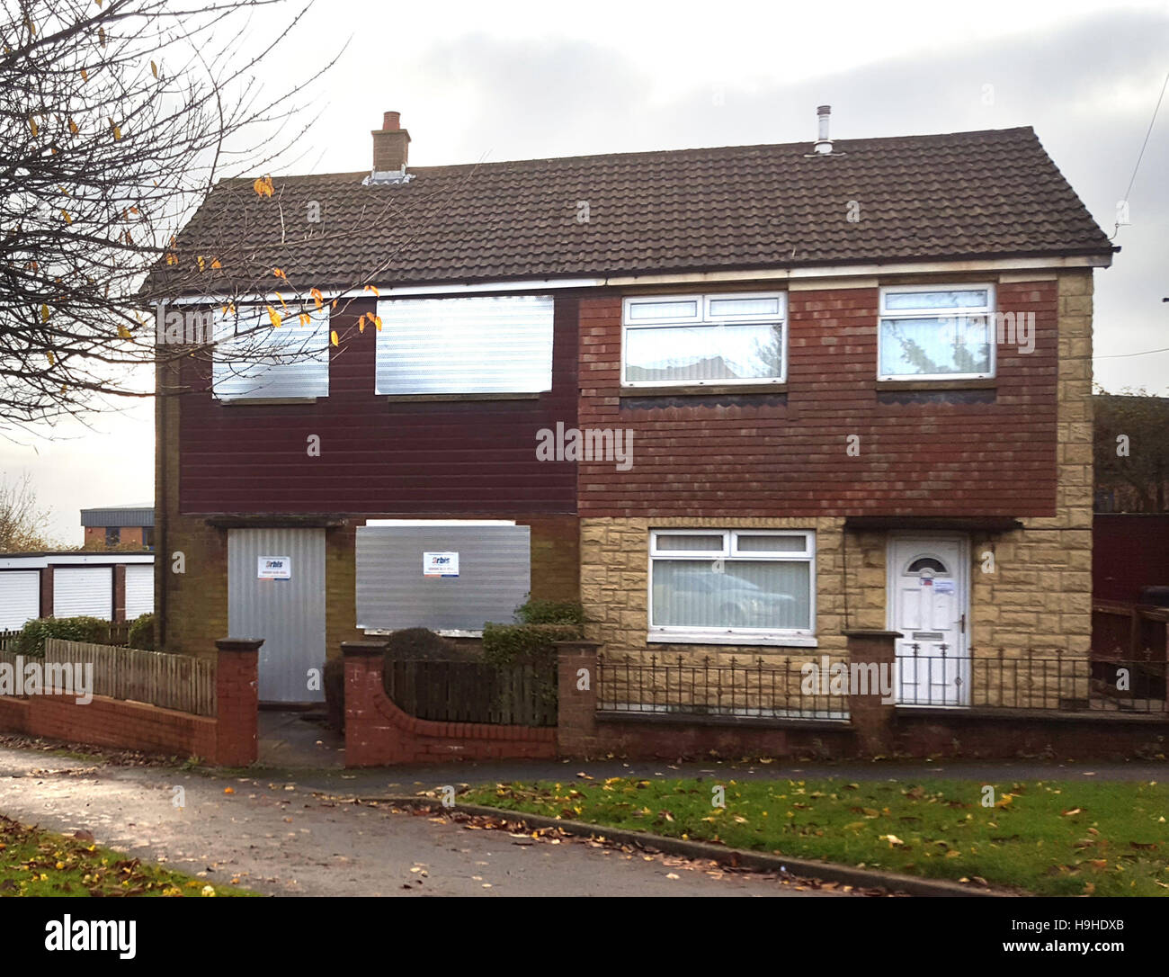 The home of thomas mair hires stock photography and images Alamy