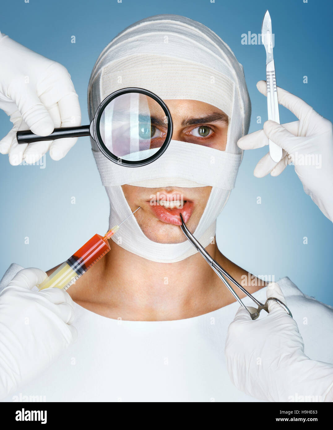 Medical instruments hires stock photography and images Alamy