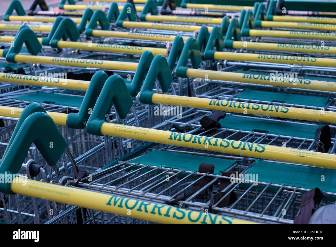 Morrisons wheelbarrow deals