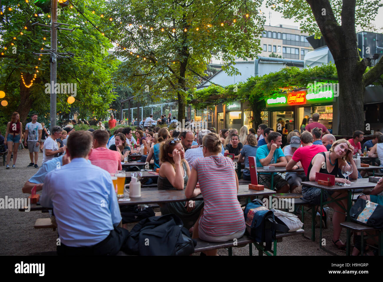Stadtgarten Stock Photos Stadtgarten Stock Images Page 3 Alamy
