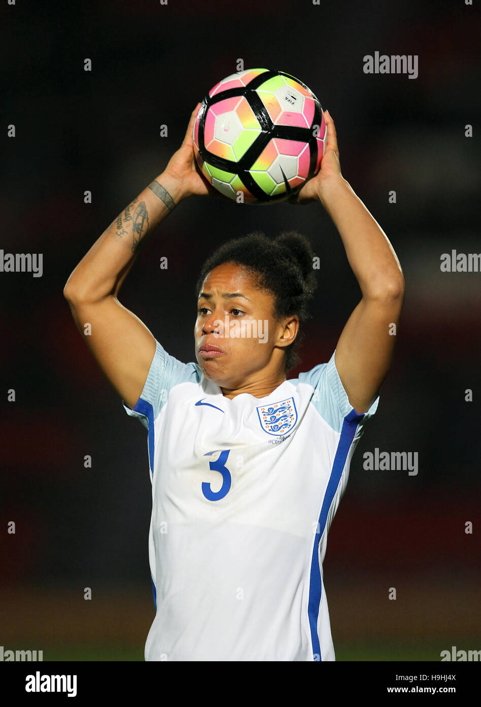 Demi Stokes Stock Photos & Demi Stokes Stock Images Alamy