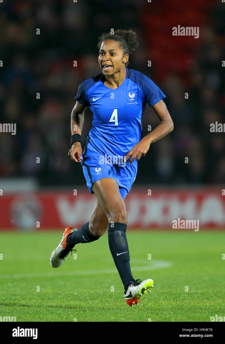 Laura France Stock Photo Alamy