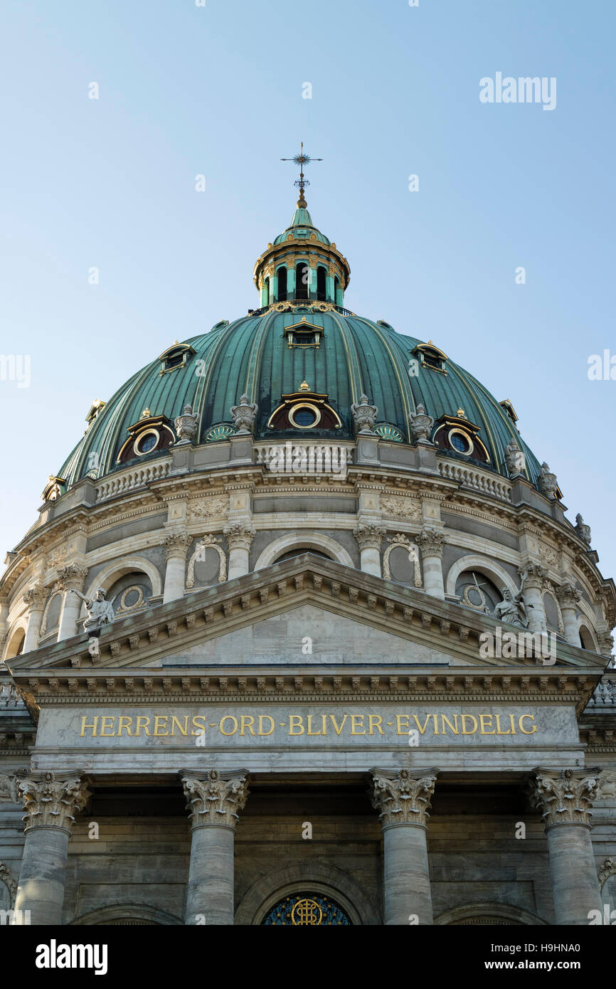 Frederiksgade hi-res stock photography and images - Alamy