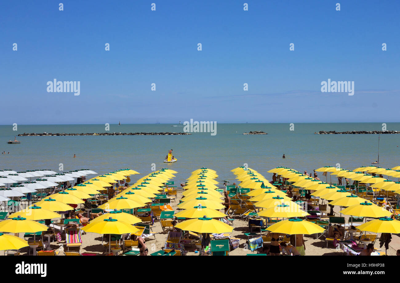 Cesenatico Beach Stock Photos & Cesenatico Beach Stock Images - Alamy Cesenatico Beach Stock Photos & Cesenatico Beach Stock Images - Alamy