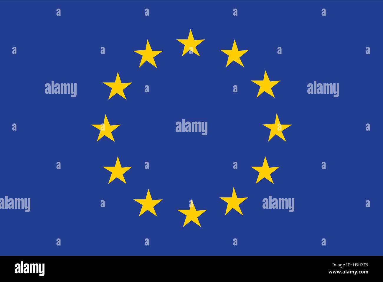 Trải nghiệm sự thống nhất và đoàn kết của Liên minh châu Âu thông qua hình ảnh về cờ đại diện của họ. Với nền xanh biểu tượng cho sự yên bình và sự đổi mới, và những ngôi sao màu vàng đại diện cho sức mạnh và sự phát triển, hình ảnh này sẽ cho bạn cảm giác khá vui mừng.