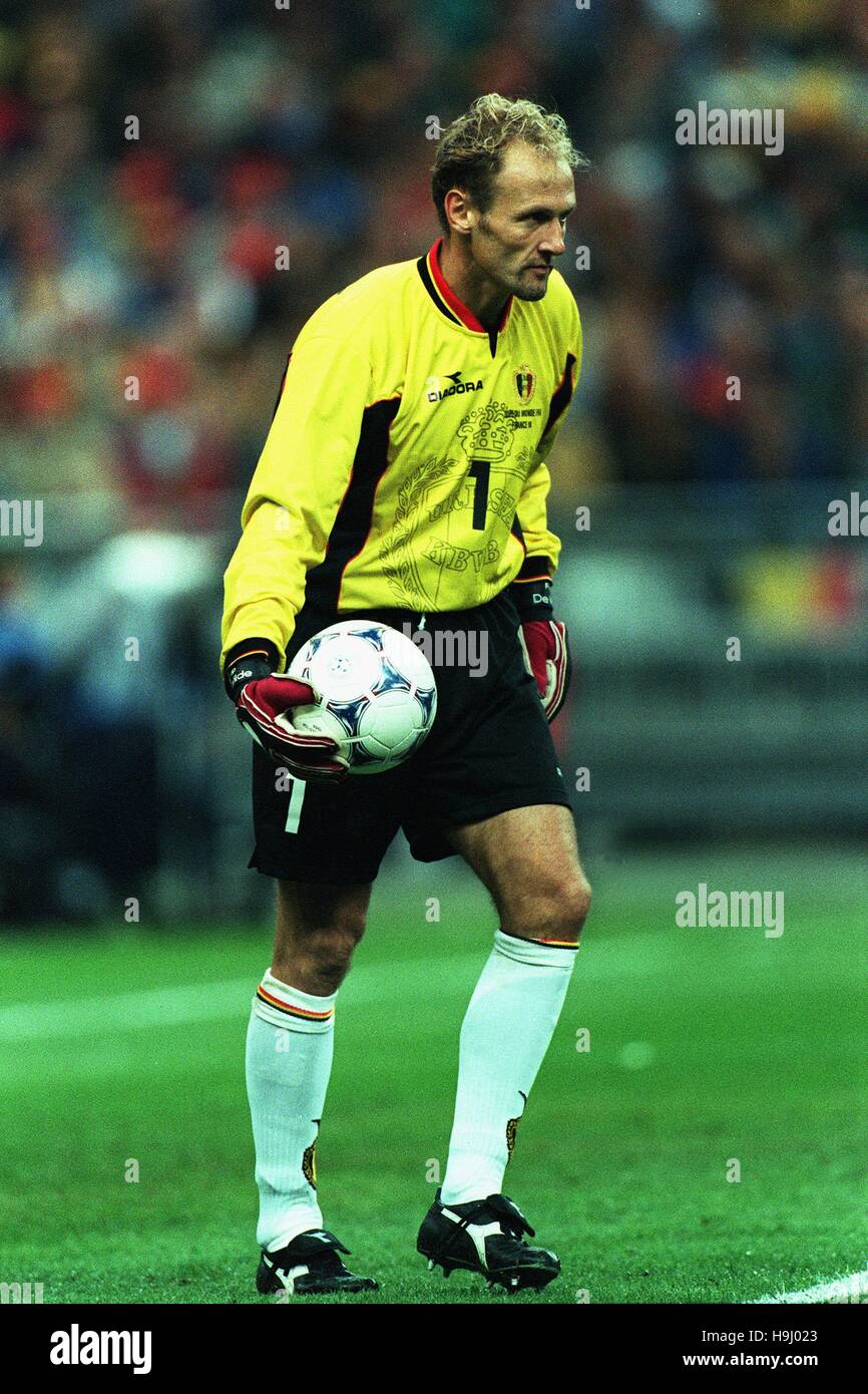 Filip de wilde hires stock photography and images Alamy