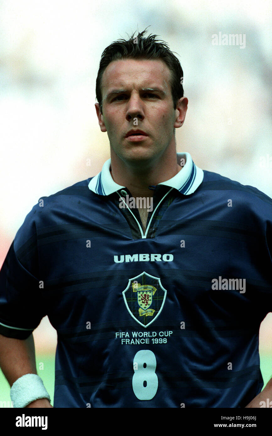craig-burley-scotland-1998-hi-res-stock-photography-and-images-alamy