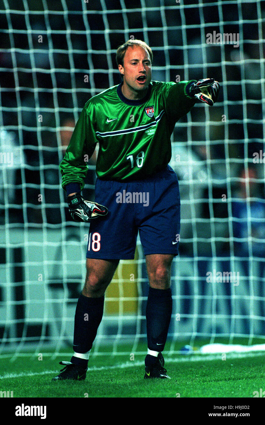 KASEY KELLER USA LEICESTER CITY FC 22 June 1998 Stock Photo Alamy kasey-keller-usa-leicester-city-fc-22-june-1998-stock-photo-alamy