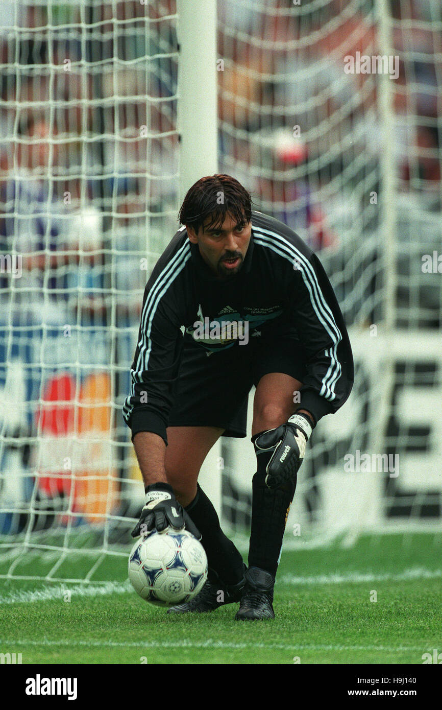 Carlos Roa Argentina Mallorca 25 June 1998 Stock Photo Alamy Carlos Roa Argentina Mallorca 25 June 1998 Stock Photo Alamy