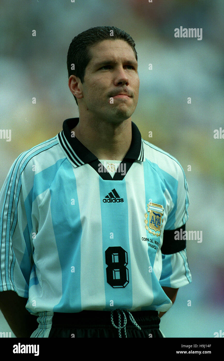 Diego simeone hi-res stock photography and images - Alamy
