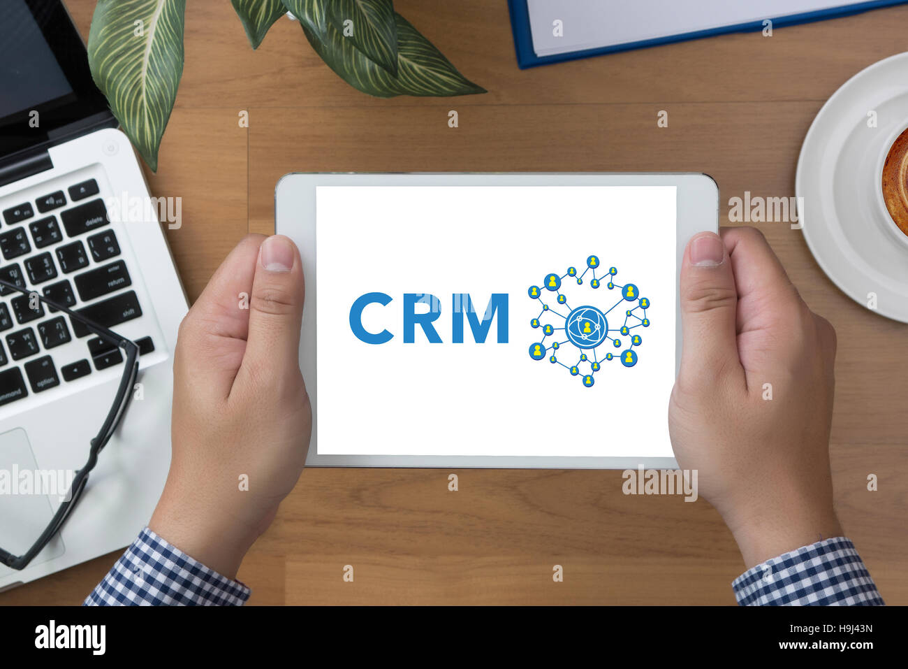 Management analysis hi-res stock photography and images - Alamy
