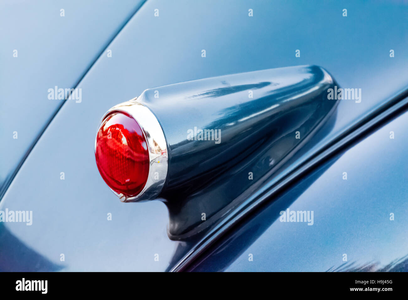 Vintage tail sale lights