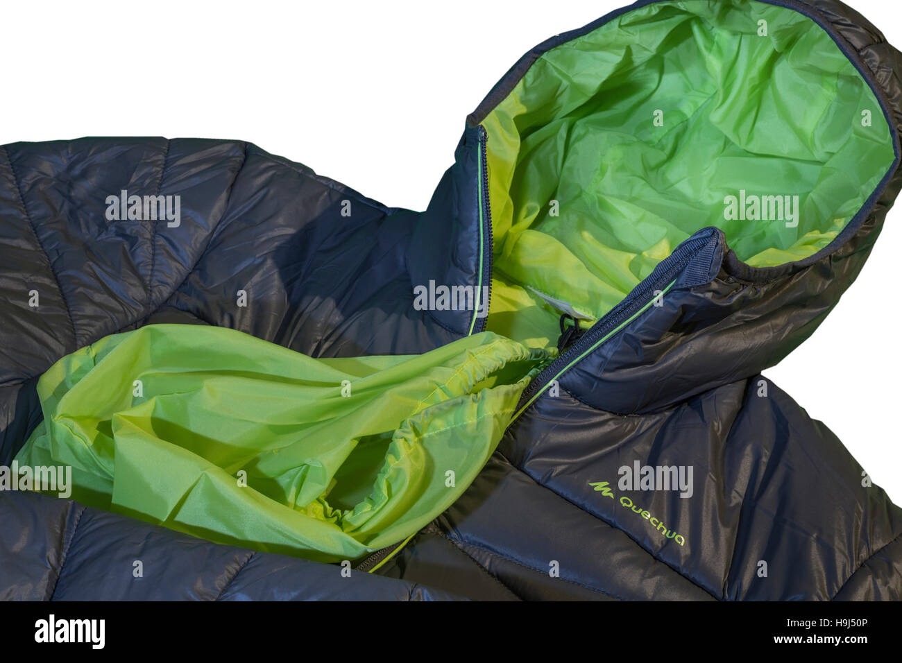 Winter jacket hi-res stock photography and images - Alamy