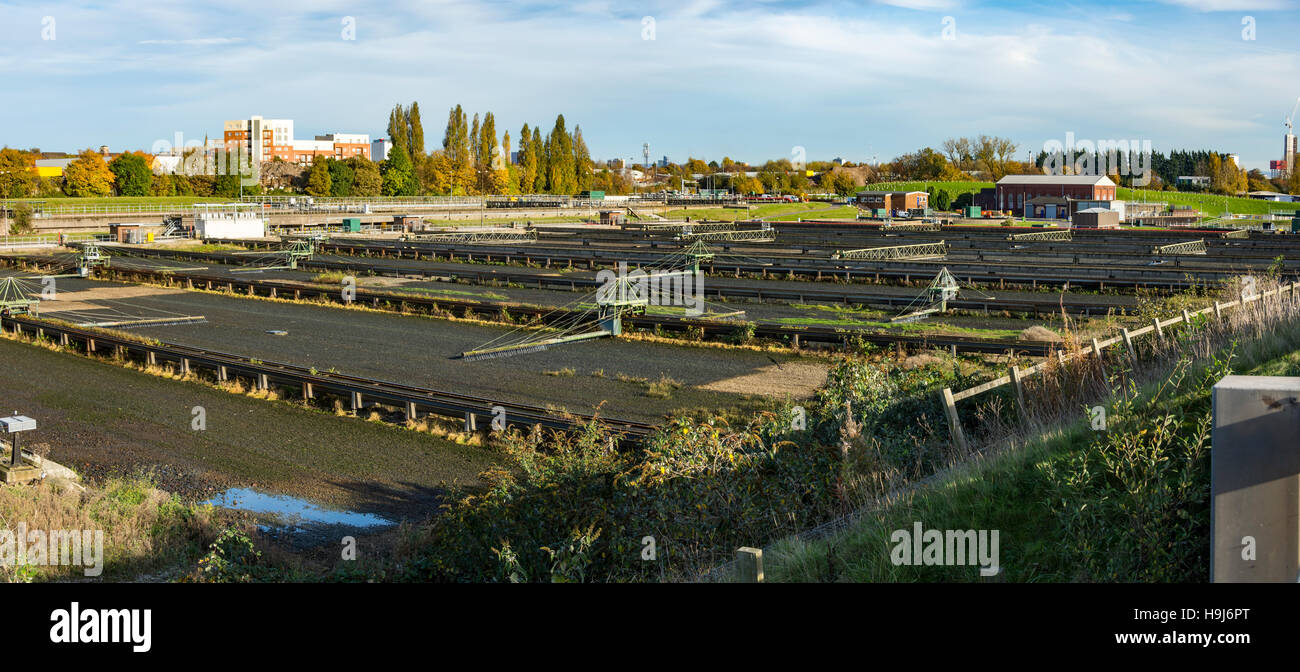 United utilities sewage hires stock photography and images Alamy