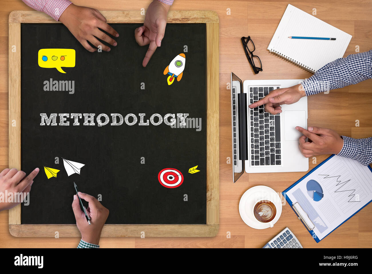 Teaching methodology hi-res stock photography and images - Alamy