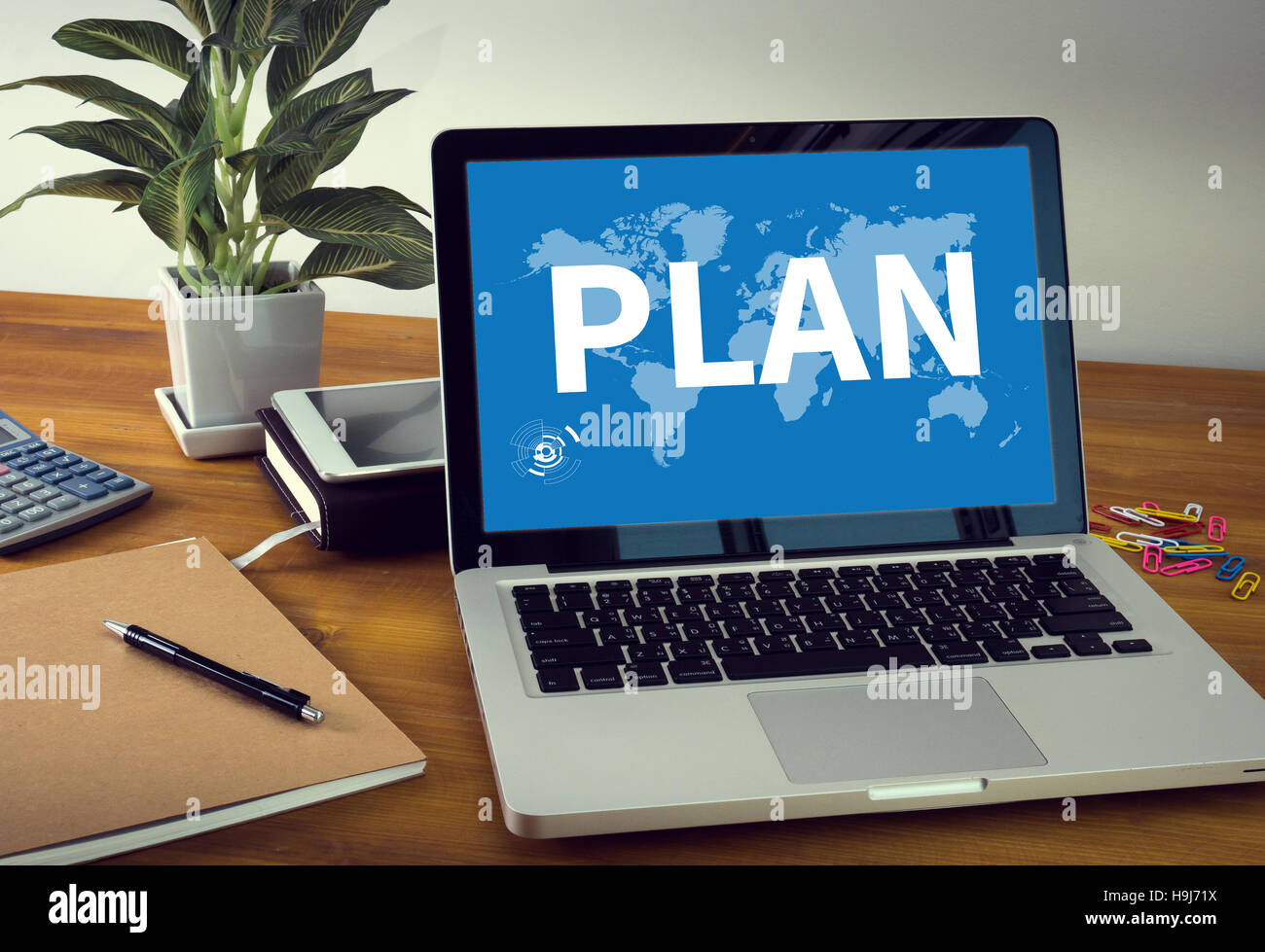 WHAT IS PLAN AND PLANNING visual data 6
