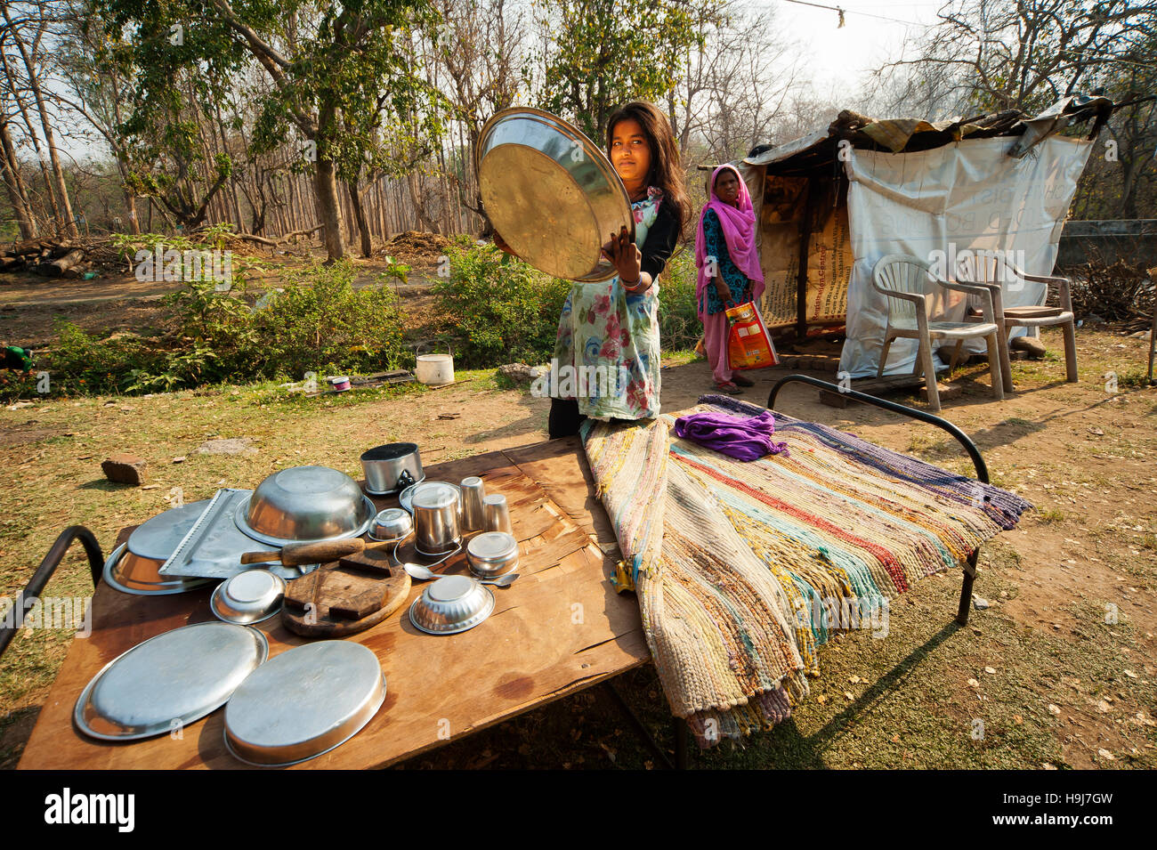 Photography in india hi-res stock photography and images - Alamy