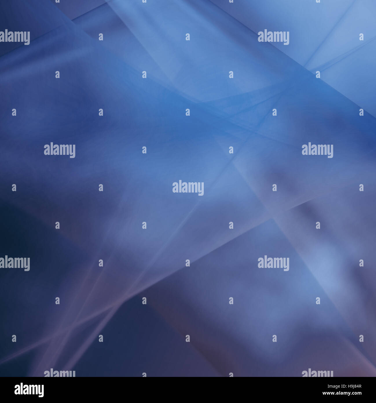 Blue abstract background Stock Photo - Alamy