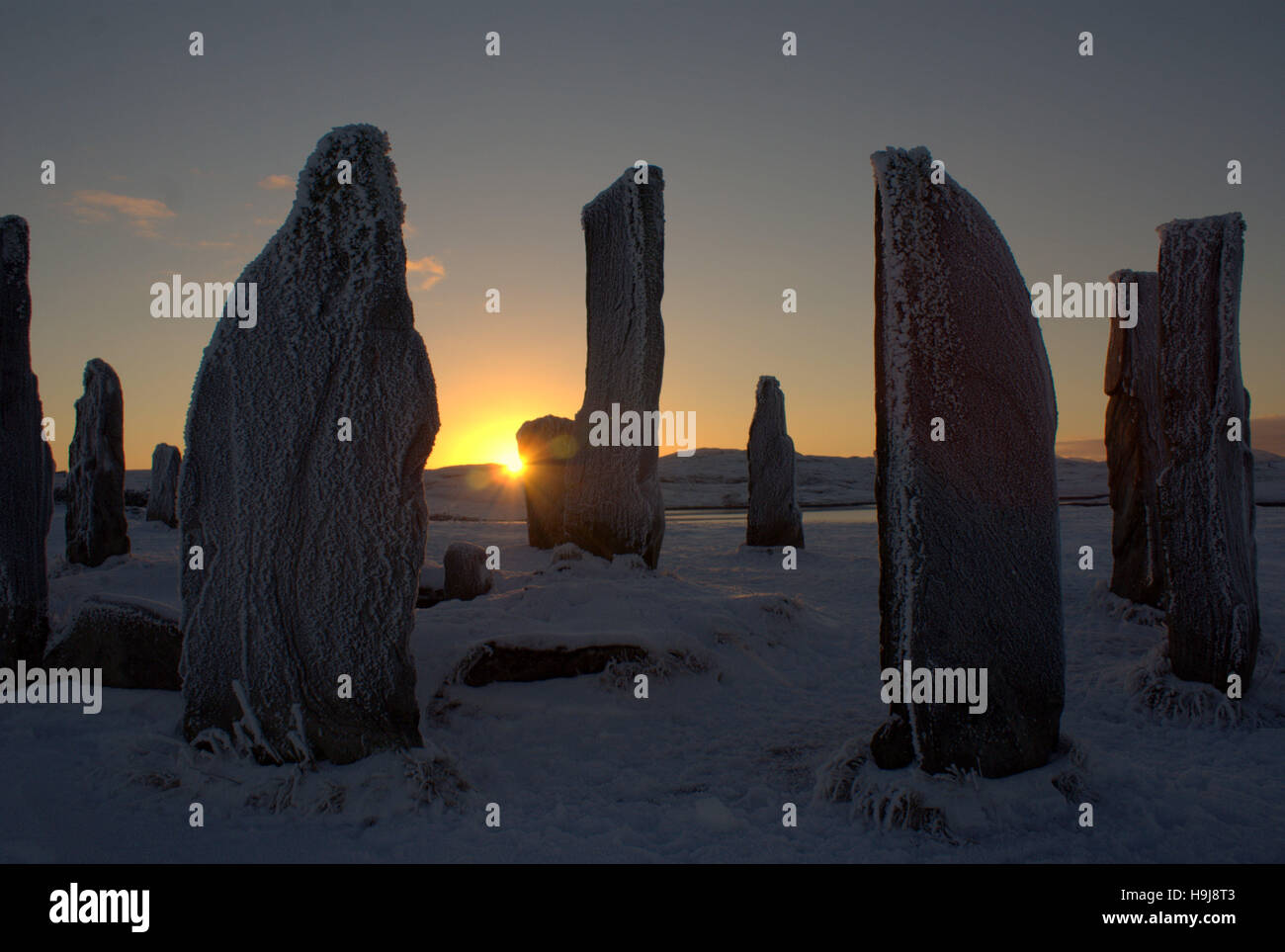 Picts ancient hi-res stock photography and images - Alamy