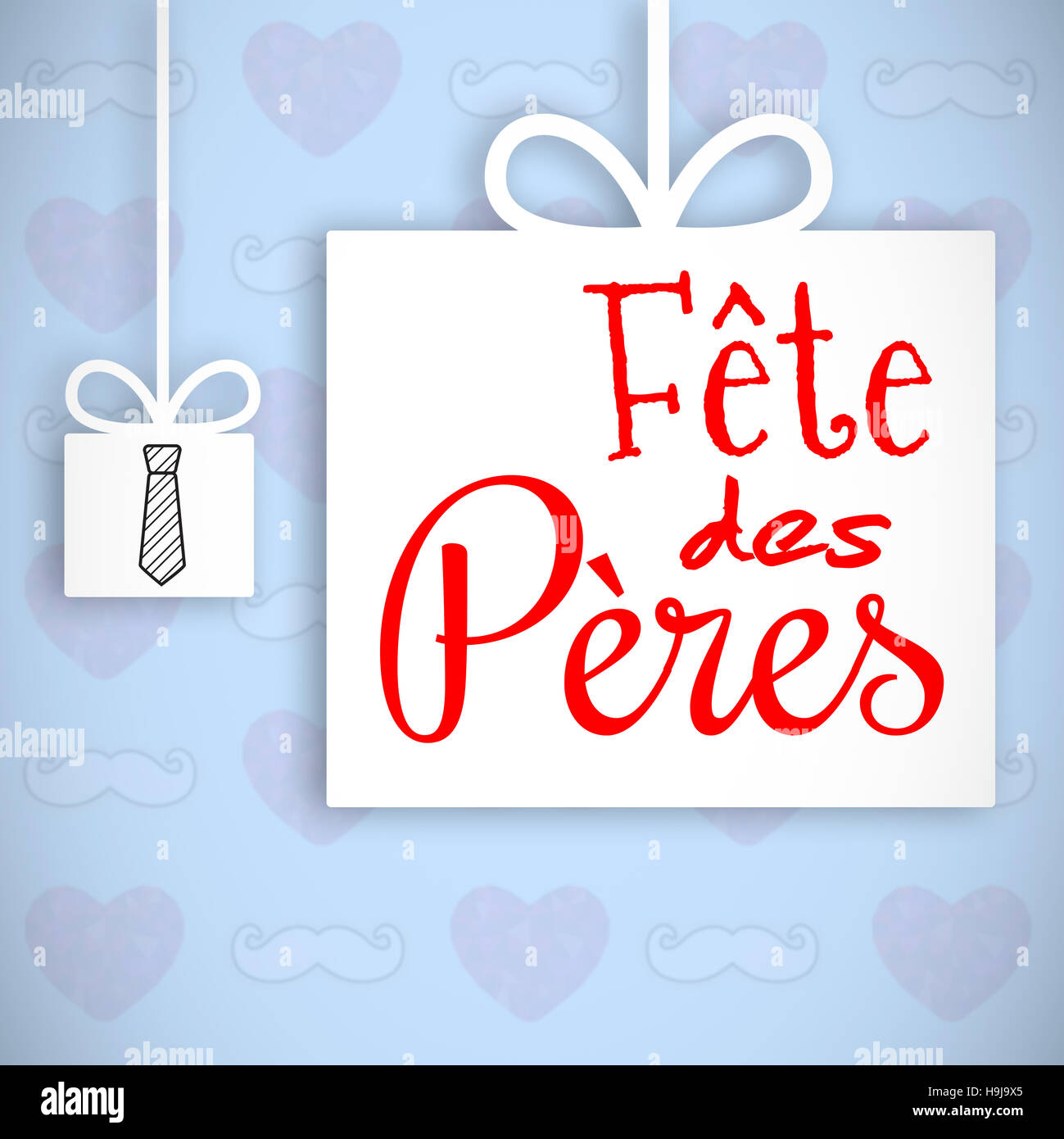 belgique fête des pères