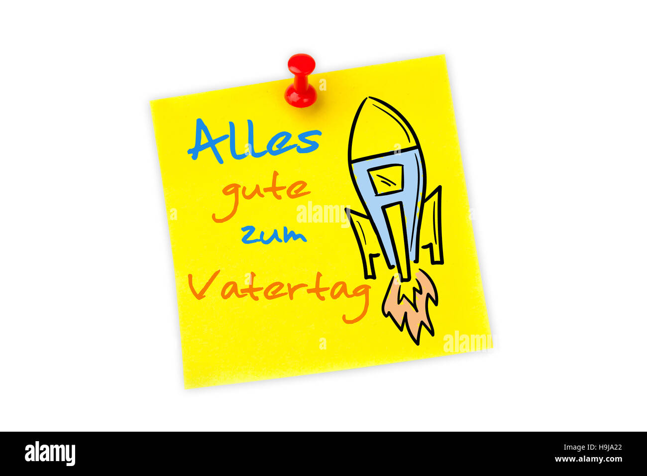 Alles Gute Vatertag: The Heartfelt Tradition Behind Germany’s Father’s Day Celebration