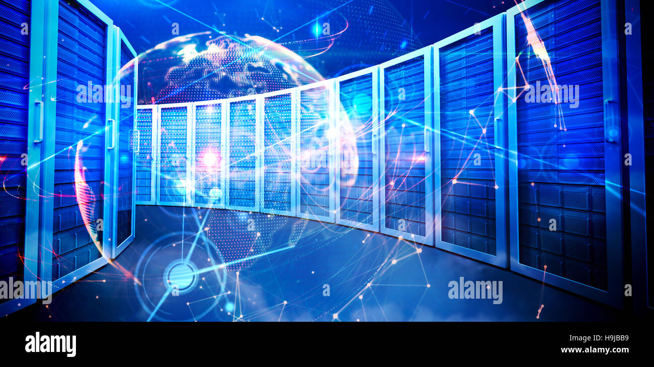Technology background hi-res stock photography and images - Alamy