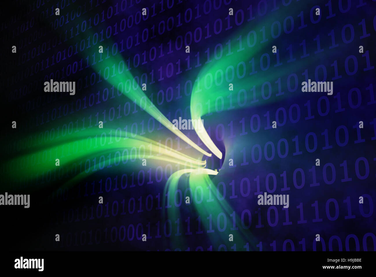 Light vortex hi-res stock photography and images - Alamy