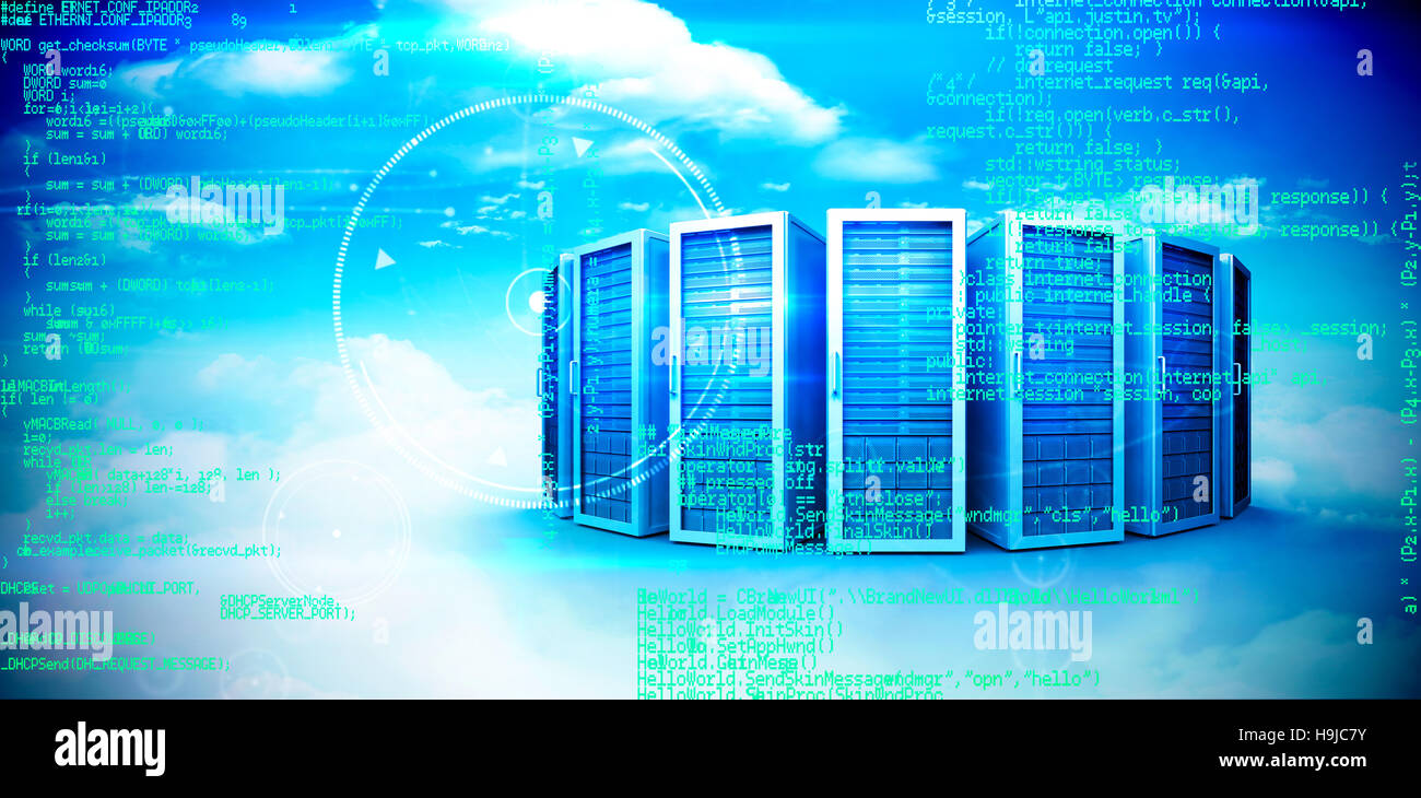 Digital programme hi-res stock photography and images - Alamy