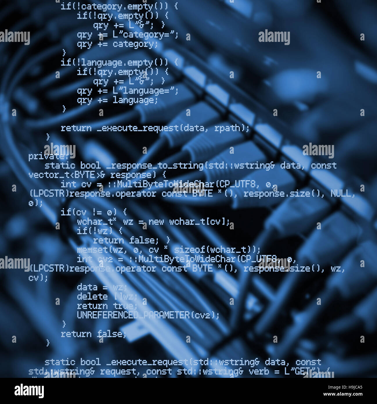 Software Programme High Resolution Stock Photography and Images - Alamy