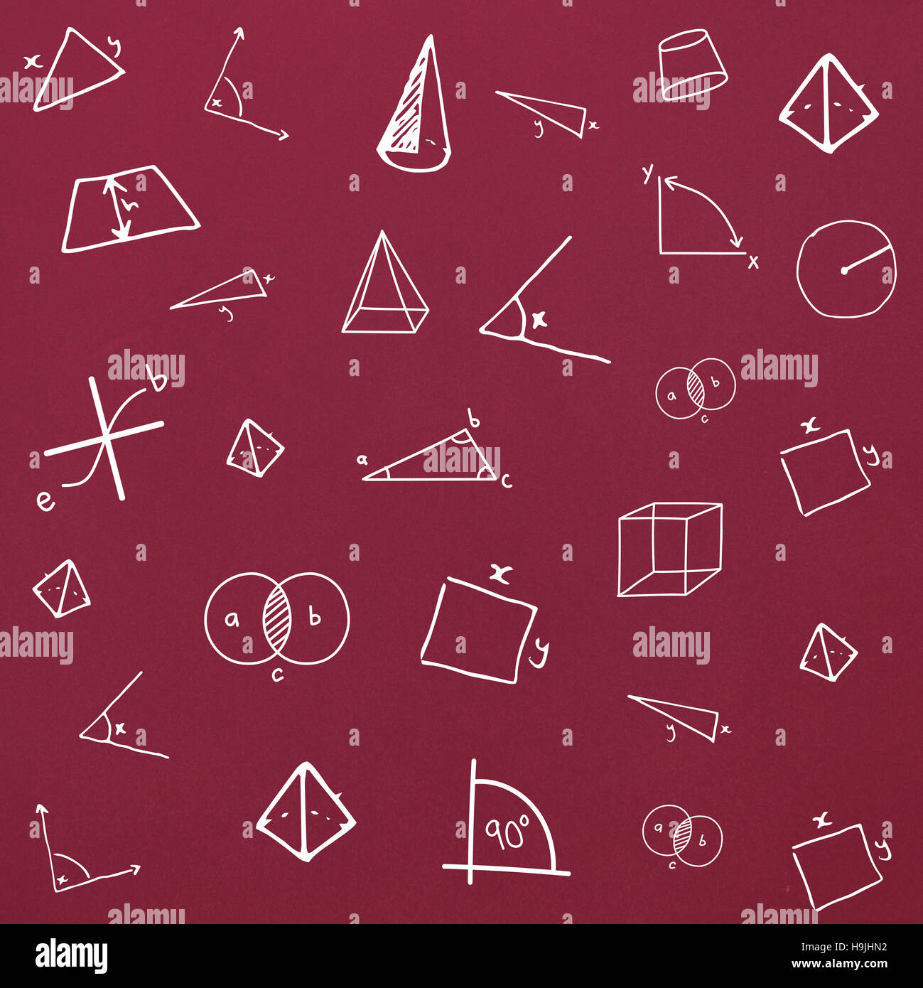 Maths Colour Hi res Stock Photography And Images Alamy Maths Colour Hi res Stock Photography And Images Alamy