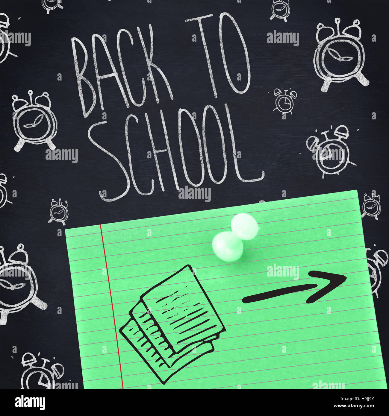 School of letters hi-res stock photography and images - Alamy