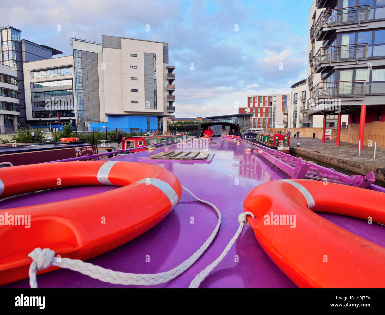 Lochrin basin hires stock photography and images Alamy