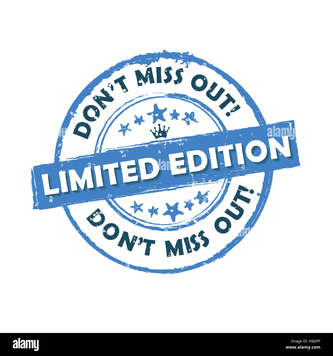 Dont Miss Out Hi Res Stock Photography And Images Alamy