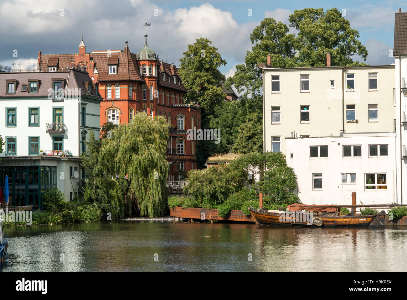 Bergedorf Bille Hi res Stock Photography And Images Alamy bergedorf-bille-hi-res-stock-photography-and-images-alamy