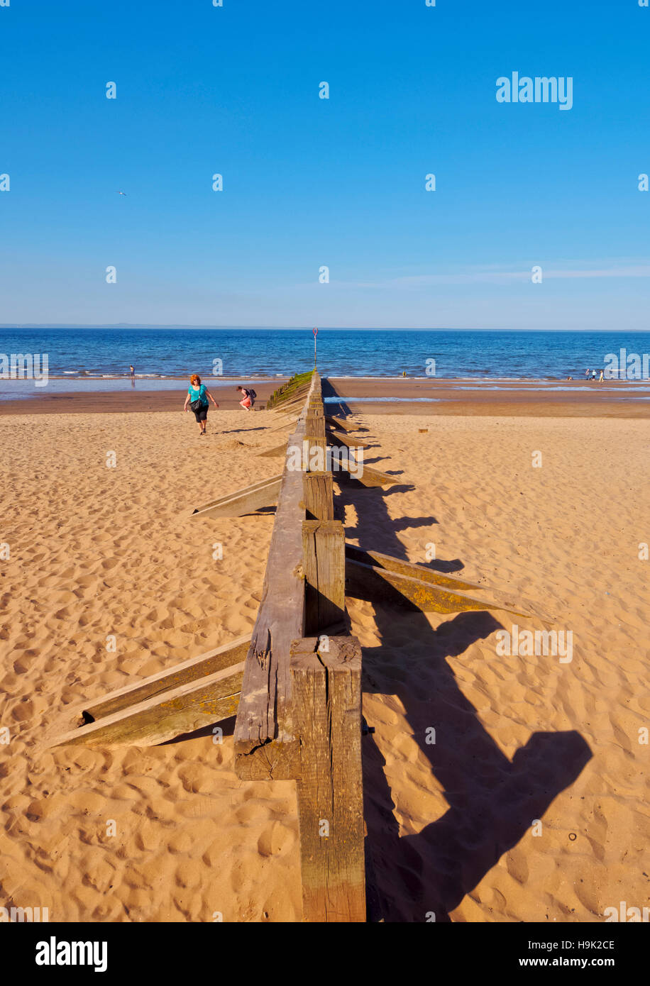 Portobello resort hires stock photography and images Alamy