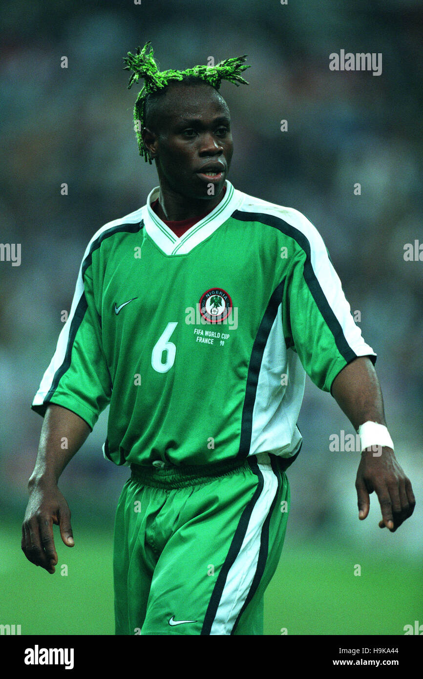 Taribo west deals
