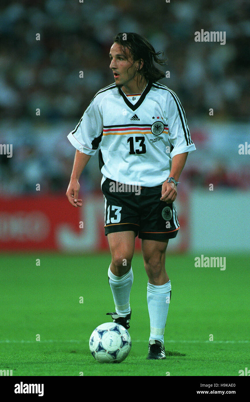 Soccer - German Bundesliga - 1860 Munich v Borussia Monchengladbach. Danny  Schwarz, 1860 Munich Stock Photo - Alamy