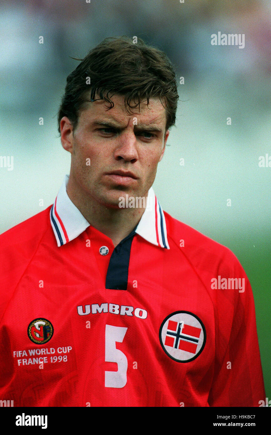 Bjornebye hi-res stock photography and images - Alamy