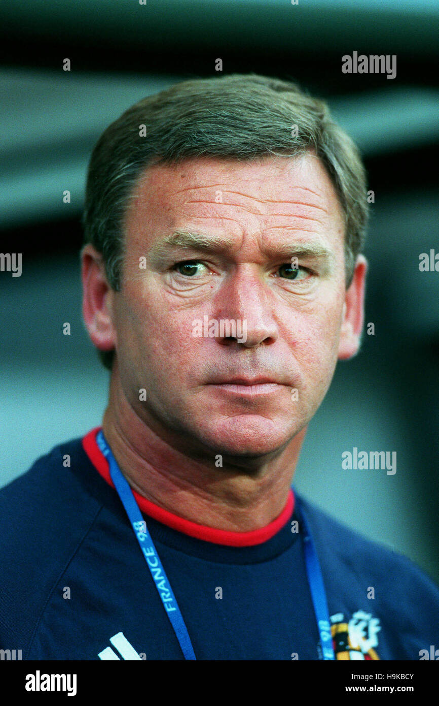 Javier clemente hi-res stock photography and images - Alamy