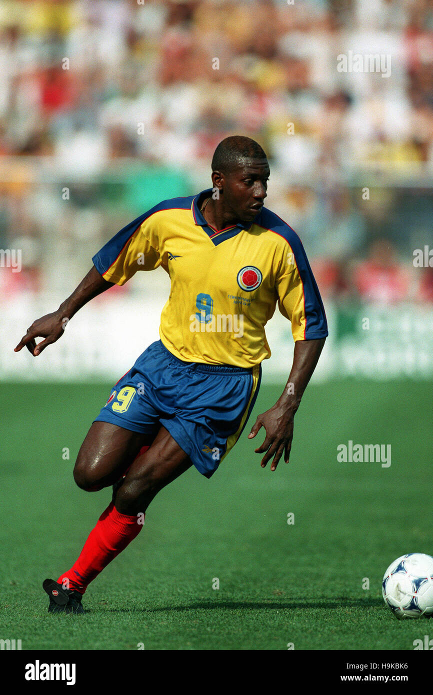 Adolfo valencia hires stock photography and images Alamy