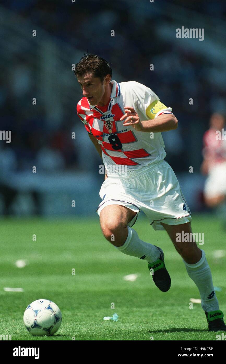 davor-suker-croatia-19-june-1998-stock-photo-alamy