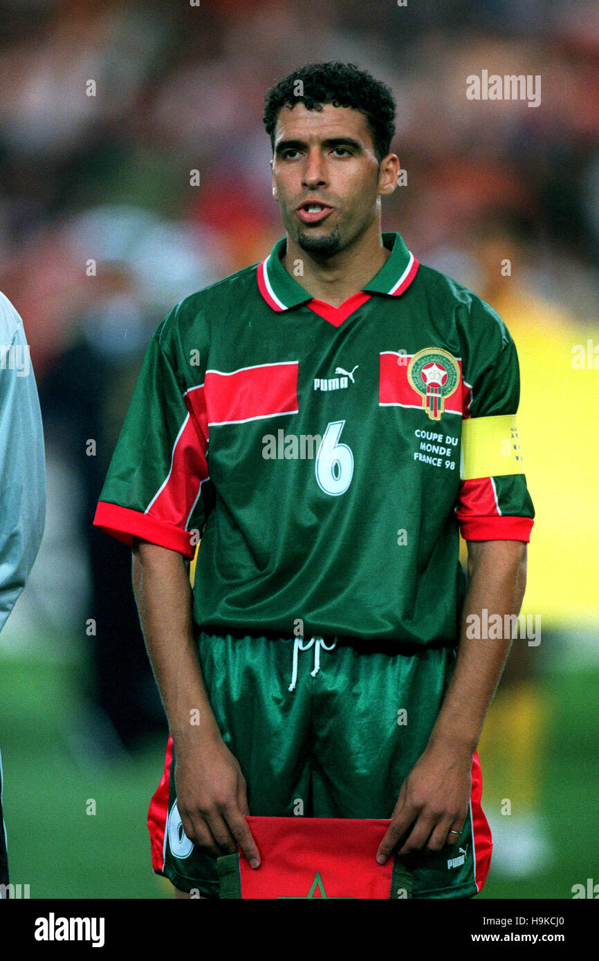 Noureddine Stock Photos & Noureddine Stock Images - Page 2 - Alamy